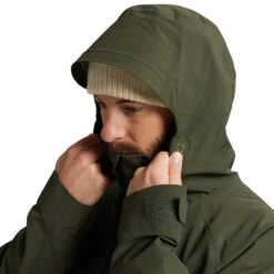 Burton [ak] Gore-Tex Cyclic Skijacke Forest Night Herren -Skigeschäft ak burton cyclic jacket forest night 10002107300 01 grossBrFPzpyJISdLF