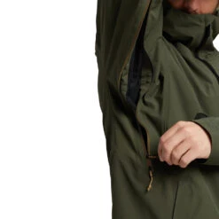 Burton [ak] Gore-Tex Cyclic Skijacke Forest Night Herren -Skigeschäft ak burton cyclic jacket forest night 10002107300 02 grosssXqeLVd9ODl7G