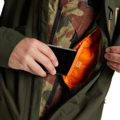 Burton [ak] Gore-Tex Cyclic Skijacke Forest Night Herren -Skigeschäft ak burton cyclic jacket forest night 10002107300 04 grossH2BuJ9Yf6QWTx