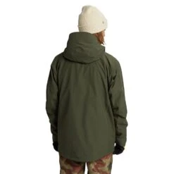 Burton [ak] Gore-Tex Cyclic Skijacke Forest Night Herren -Skigeschäft ak burton cyclic jacket forest night 10002107300 05 grossALCY3UU474pms
