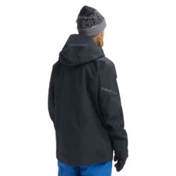 Burton [ak] Gore-Tex Cyclic Snowboardjacke True Black Herren -Skigeschäft ak burton cyclic jacket true black 10002106 001 01 grossGBipuheZhHk6f