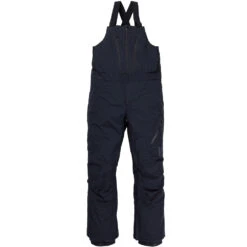 Burton [ak] Gore-Tex Cyclic Bib Latzhose True Black Herren -Skigeschäft ak burton cyclic pant 22060100 001 04 grosszbhbd5x3g8bWO