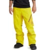 Burton [ak] Gore-Tex Cyclic Skihose Cyber Yellow/Spectra Yellow Herren -Skigeschäft ak burton cyclic pant cyber 10000107 700 gross