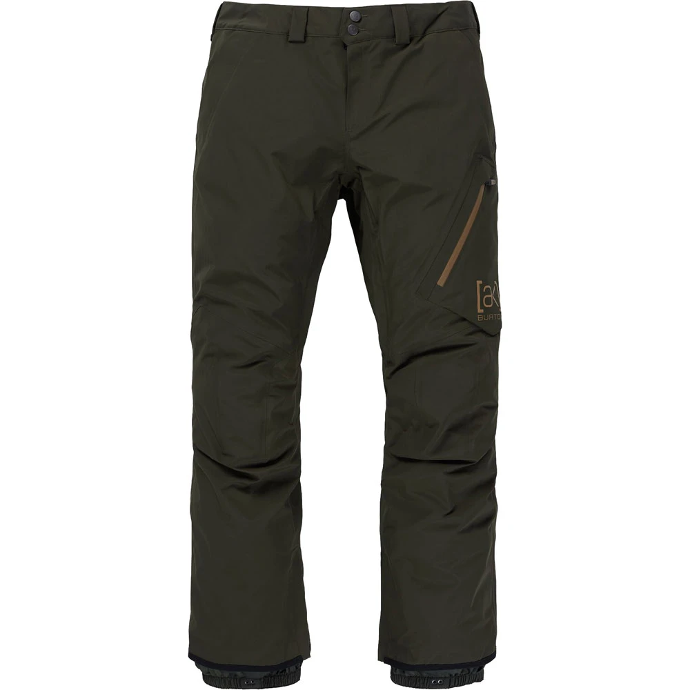 Burton [ak] Gore-Tex Cyclic Snowboardhose Forest Night Herren – Bild 6