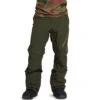 Burton [ak] Gore-Tex Cyclic Snowboardhose Forest Night Herren -Skigeschäft ak burton cyclic pant forest night 10000107 300 grossQCXKVNi5LZxKh