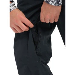 Burton [ak] Gore-Tex Cyclic Skihose True Black Herren -Skigeschäft ak burton cyclic pant trueblack 10000106 001 02 gross