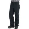 Burton [ak] Gore-Tex Cyclic Skihose True Black Herren -Skigeschäft ak burton cyclic pant trueblack 10000106 001 gross