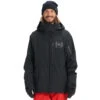 Burton [ak] Gore-Tex Swash Snowboardjacke True Black Herren -Skigeschäft ak burton swash jacket true black 10001106 001 grossdmC8CSizFqC8K