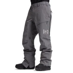Burton [ak] Swash Snowboardhose Castlerock Herren -Skigeschäft ak burton swash pant castlerock 10022107 021 01 grossjJMOslucp4z5h