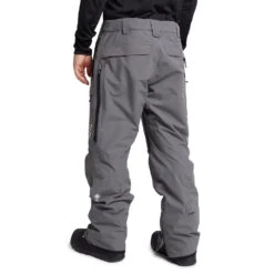 Burton [ak] Swash Snowboardhose Castlerock Herren -Skigeschäft ak burton swash pant castlerock 10022107 021 02 grosstmxhfjBorY1xt