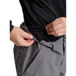 Burton [ak] Swash Snowboardhose Castlerock Herren -Skigeschäft ak burton swash pant castlerock 10022107 021 03 grossbuaiyTGQ94Jn8