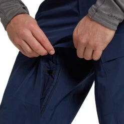 Burton [ak] Swash Skihose Dress Blue Herren -Skigeschäft ak burton swash pant dress blue 10022107 401 02 grosslHF1bfqrDgK3M