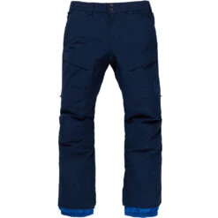 Burton [ak] Swash Skihose Dress Blue Herren -Skigeschäft ak burton swash pant dress blue 10022107 401 04 grosswh0pguIi2RFbX