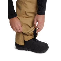 Burton [ak] Swash Skihose Kelp Herren -Skigeschäft ak burton swash pant kelp 10022107 250 04 grossraNeCe2CoZIzH