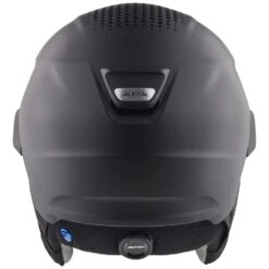 Alpina Alto Q-Lite Visier-Helm Black Matt Damen, Herren 11 Alpina Alto Q-Lite Visier-Helm Black Matt Damen, Herren -Skigeschäft alpina alto q lite a9236130 black matt 03 grossbigLpPHW9FpKe