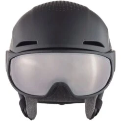 Alpina Alto QV Visierhelm Black Matt Damen, Herren 8 Alpina Alto QV Visierhelm Black Matt Damen, Herren -Skigeschäft alpina alto qv a9237130 black 02 grossuUGYee5w2uvKu