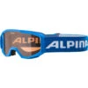 Alpina Piney Skibrille Blue/Orange Kinder -Skigeschäft alpina piney A7268 481 grossFCCS0RZnMdIAt