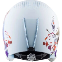 Alpina Zupo Set Helm Und Skibrille Frozen II Kinder 8 Alpina Zupo Set Helm Und Skibrille Frozen II Kinder -Skigeschäft alpina zupo set disney frozen II A9231 X81 02 gross
