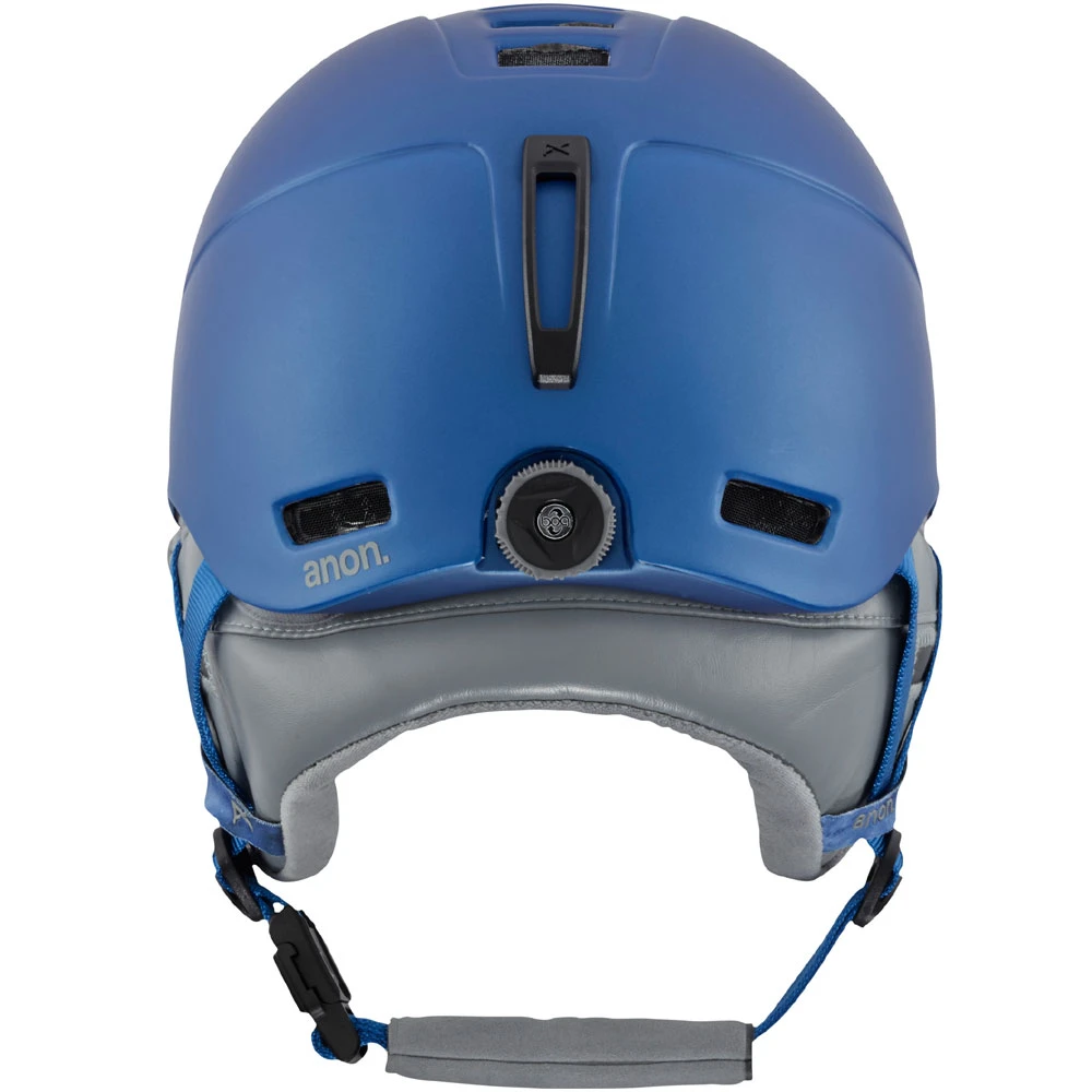 Anon Helo 2.0 Skihelm Last Call Blue Herren 4 Anon Helo 2.0 Skihelm Last Call Blue Herren – Bild 2