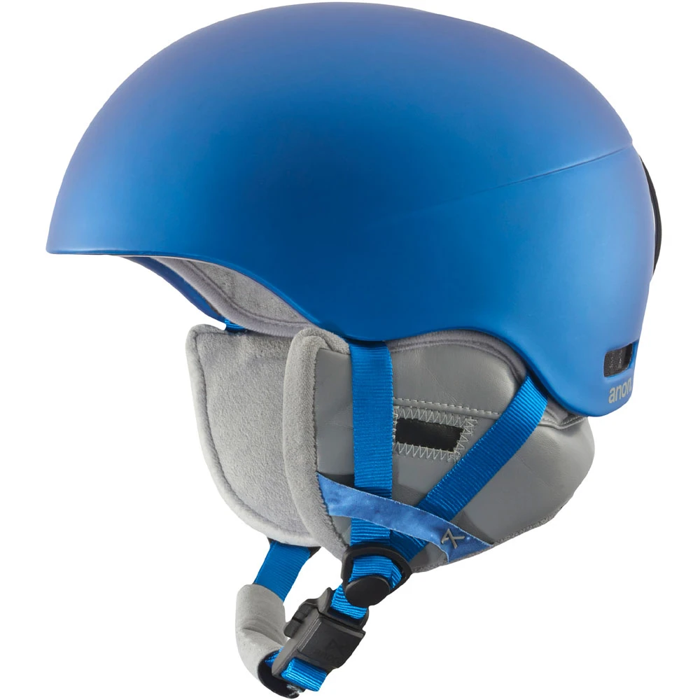 Anon Helo 2.0 Skihelm Last Call Blue Herren 5 Anon Helo 2.0 Skihelm Last Call Blue Herren – Bild 3