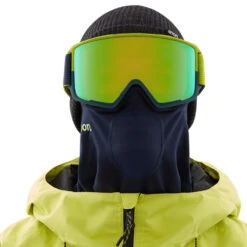 Anon M3 MFI With Spare Snowboardbrille Mit Zubehör Blue Split/Perceive Variable Green/Pink Herren 9 Anon M3 MFI With Spare Snowboardbrille Mit Zubehör Blue Split/Perceive Variable Green/Pink Herren -Skigeschäft anon m3 mfi blue split 19174104 400 03 gross