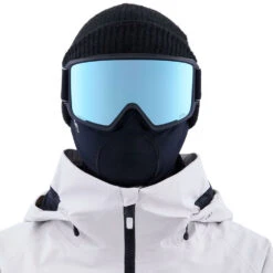 Anon M3 MFI With Spare Wintersportbrille Black/Prcv Variable Blue + Prcv Pink Herren 9 Anon M3 MFI With Spare Wintersportbrille Black/Prcv Variable Blue + Prcv Pink Herren -Skigeschäft anon m3 mfi with spare 19174109006 02 gross