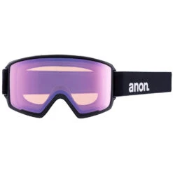 Anon M3 MFI With Spare Wintersportbrille Black/Prcv Variable Blue + Prcv Pink Herren 11 Anon M3 MFI With Spare Wintersportbrille Black/Prcv Variable Blue + Prcv Pink Herren -Skigeschäft anon m3 mfi with spare 19174109006 04 gross