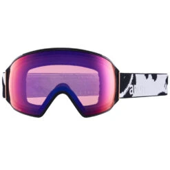 Anon M4 Toric MFI With Spare Schneebrille Family Tree/Prcv Sun Onyx + Prcv Violet Herren -Skigeschäft anon m4 toric 20355105100 04 gross