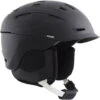 Anon Nova MIPS Skihelm Black Damen -Skigeschäft anon nova black 17248104 020 gross
