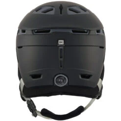 Anon Omega Mips Snowboardhelm Black Damen -Skigeschäft anon omega mips black 19471100 037 02 gross