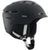 Anon Omega Mips Snowboardhelm Black Damen