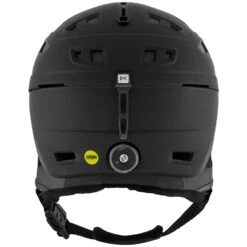 Anon Prime MIPS Snowboardhelm Black Herren -Skigeschäft anon prime mips black 2017 02 grossoVbklyyWS2T3m