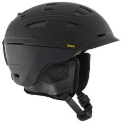 Anon Prime MIPS Snowboardhelm Black Herren