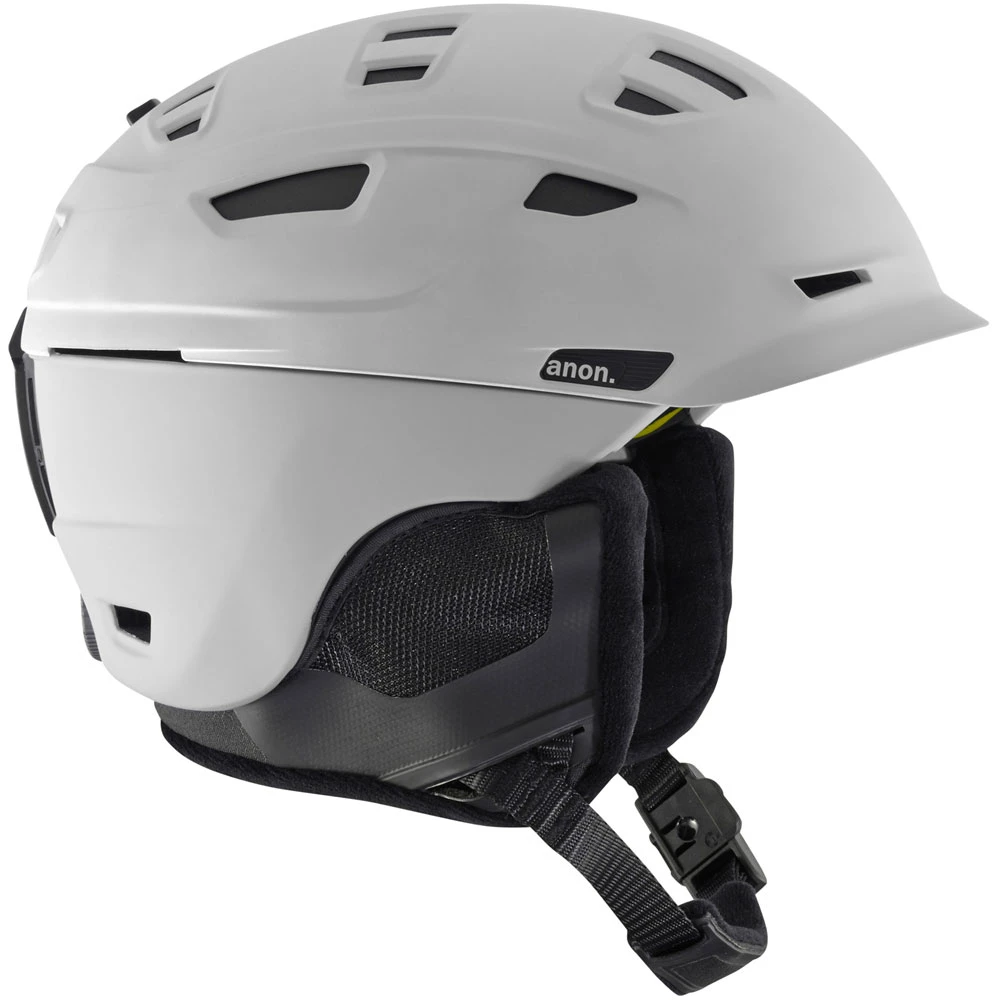 Anon Prime MIPS Skihelm Gray Herren 3 Anon Prime MIPS Skihelm Gray Herren