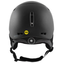 Anon Rodan MIPS Snowboardhelm True Black Herren -Skigeschäft anon rodan mips 22216100001 true black 02 grossj2t3KHUpC5GCT