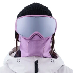 Anon WM1 MFI With Spare Skibrille Purple/Prcv Sunny Onyx + Prcv Violet Damen 9 Anon WM1 MFI With Spare Skibrille Purple/Prcv Sunny Onyx + Prcv Violet Damen -Skigeschäft anon wm1 mfi spare 19176106501 02 gross