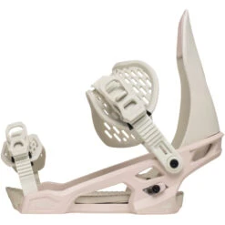 Arbor Acacia Schnallenbindung Peach Damen -Skigeschäft arbor acacia peach 2021 02 gross