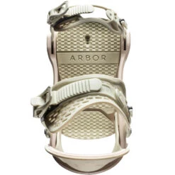 Arbor Acacia Schnallenbindung Peach Damen -Skigeschäft arbor acacia peach 2021 03 gross