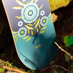 Arbor Cadence Rocker Snowboard Damen -Skigeschäft arbor cadence rocker 2023 04 grosszBJQurrEqSFlA