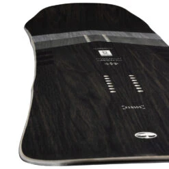 Arbor Coda Camber Snowboard Herren -Skigeschäft arbor coda camber 2023 03 gross