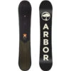 Arbor Foundation Snowboard Herren