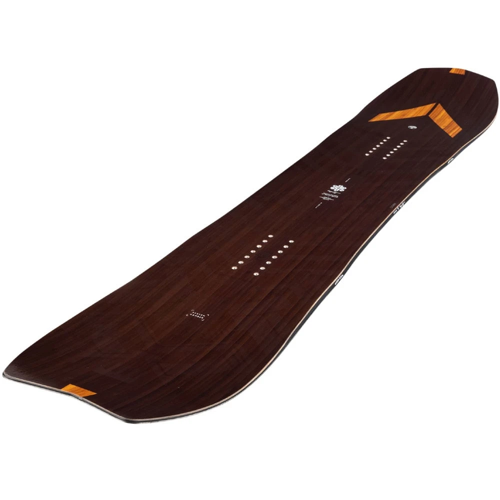 Arbor Arbor Satori Camber Snowboard Herren 4 Arbor Arbor Satori Camber Snowboard Herren – Bild 2