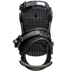 Arbor Spruce Snowboard-Bindung Black Herren -Skigeschäft arbor spruce black 2021 04 grossy6Yhncb8JSrF4