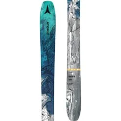 Atomic Bent 100 Freeski Grey Metalic/Blue Damen, Herren 8 Atomic Bent 100 Freeski Grey Metalic/Blue Damen, Herren -Skigeschäft atomic bent chetler aa0029432 02 grosscdIHSOGF1hVuA