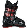 Atomic Hawx Magna 100 Alpin-Stiefel Black/Red Herren