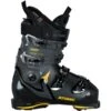 Atomic Hawx Magna 110 S GW Skischuhe Black/Anthracite/Saffron Herren
