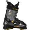 Atomic Hawx Prime 100 GW Skistiefel Black/Grey/Saffron Herren -Skigeschäft atomic hawx prime 100 ae5026720 grossLBQTB9RCgyz0M 1280x1280