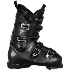 Atomic Hawx Prime 105 S W GW Skistiefel Black/Gold Damen