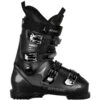 Atomic Hawx Prime 85 W Alpin-Stiefel Black/Silver Damen -Skigeschäft atomic hawx prime 85 w black ae5026880 gross 1280x1280