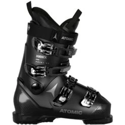 Atomic Hawx Prime 85 W Alpin-Stiefel Black/Silver Damen